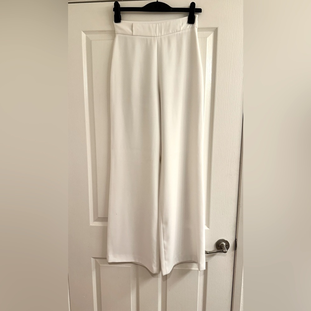 ZARA TROUSERS